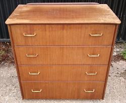0911201920th Century Lebus Links Chest of Drawers 31w 17¼d 31½h _2.JPG